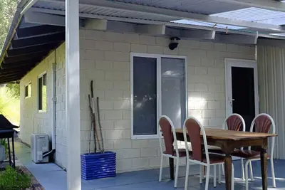 Image de Wrenwood Chalets Caves Road Unit 3