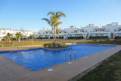 Image de Condado De Alhama - Costa Calida -Signature Golf Course