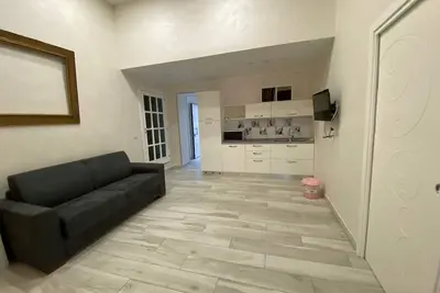 Image de La Casa D'amore Luxury est située au cœur de Naples.