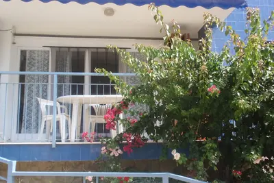 Appartement près de la plage