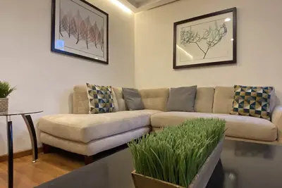 Image de Casa Donceles Apt. 1❤️Très bien pour la famille, les amis et les groupes, le meilleur centre-ville!