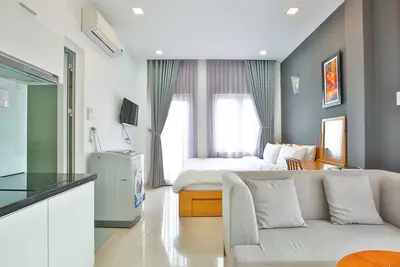 Image de Sunflower Boutique Studio Apartment