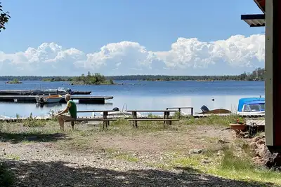 Image de Emplacement fantastique à seulement 400 mètres de la mer Baltique
