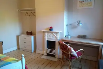 Image de Belle maison mitoyenne Oxford à 2 lits (près de Hinksey Park)