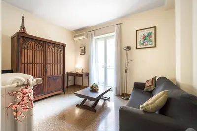 Image de appartement confortable