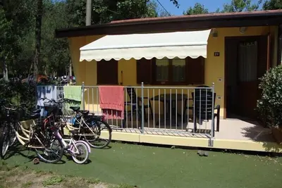 Image de Camping Viareggio