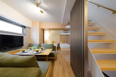 Image de Takuto Stay Sakaisuji-Honmachi