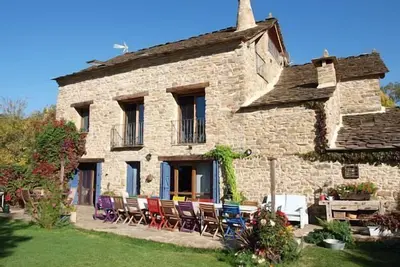 Image de Appartement Moyen, Casapirineos