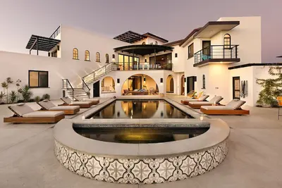 Image de Villa Hope - Nouveau domaine de luxe Ă quelques pas de la plage