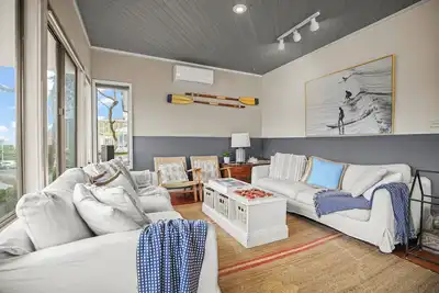 Image de Killcare plage retraite