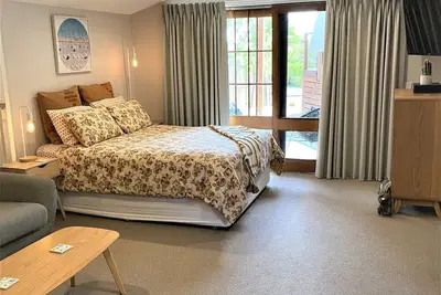Image de Le bungalow confortable - havre de paix très privé