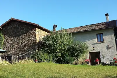 Image de Cottage en Auvergne - Maison de Charme dans les Massifs centraux