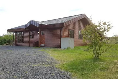 Image de Maison de toutes les saisons sur le cercle d'or.