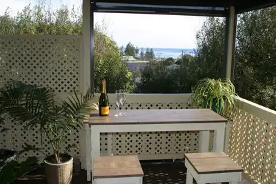 Image de Passerelle vers McLaren Vale et Moana Beach<br>