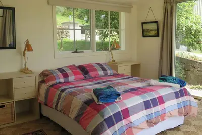 Image de Mettez vos pieds et relaxez-vous au bord de la mer