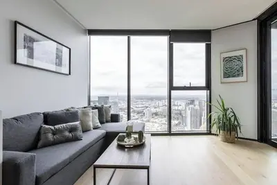 Image de Melbourne Cbd Lighthouse Apartment Great Location!