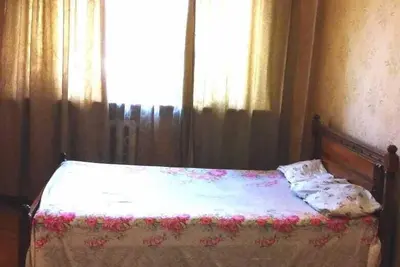 Maison d'hôtes Musafir à Tbilissi
