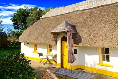 Image de Les Dunes, Ballinesker, Curracloe, Co Wexford
