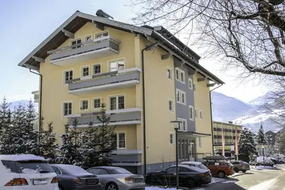 Image de Bel appartement pour 4 personnes avec Wifi, Tv et balcon