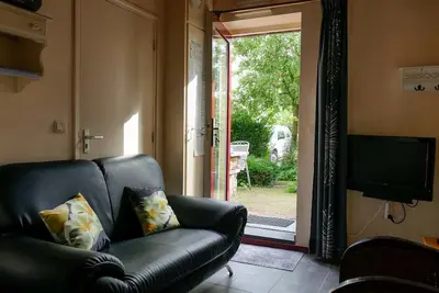 Image de Appartement pour 2 personnes Cour D'Aix