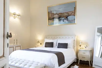 Image de Appartement D'Art Dans Le Centre-Ville De Florence