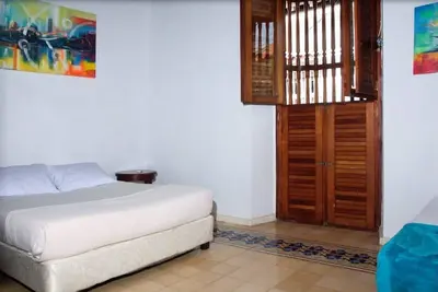 Image de Maison du centre historique