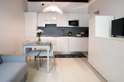 Image de Pour ceux qui ne veulent pas renoncer à la tranquillité tout en étant à 10 minutes de S. Marco