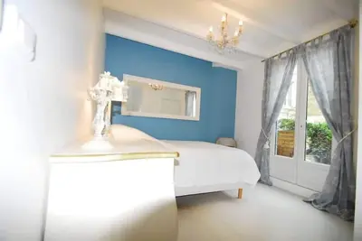 Image de Au Coeur de Trouville-sur-mer Maison de PĂŞcheur! Tout se fait Ă Pied!