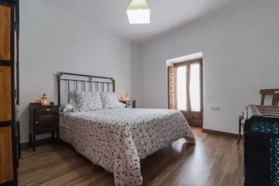 Image de Maisons rurales El Charquillo pour 2 personnes
