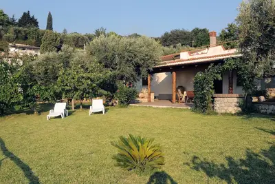 Image de Ferienhaus San Procopio