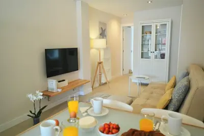 Image de Maison minimaliste Canteras Beach