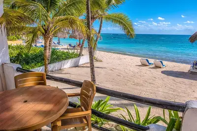 Image de Charmant condo idéal pour les familles - Front de mer, Wifi, Ac