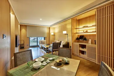 Image de Apex Villa