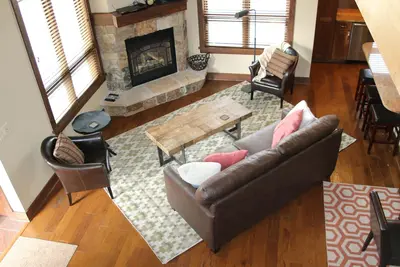 Image de Condo de luxe, Spa privatif, Perfect Situation