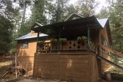 Image de Une chambre d'hôtes familiale sans l'hôte!