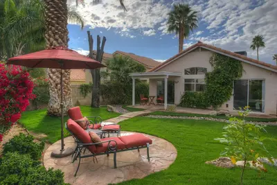 Image de Superbe maison de 3 chambres près de Barrett Jackson, Phx Open, West World, Spring Training