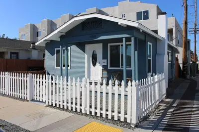 Image de Maison RÉNOVÉE Du North Park