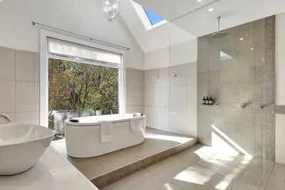 Image de À côté de Bliss - Luxury Guesthouse