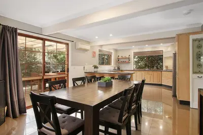 Image de Maison à colombages - Grande maison familiale