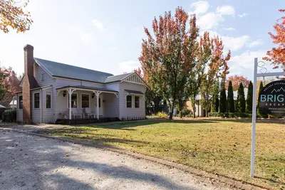 Image de Cottage Collins - Hébergement de luxe