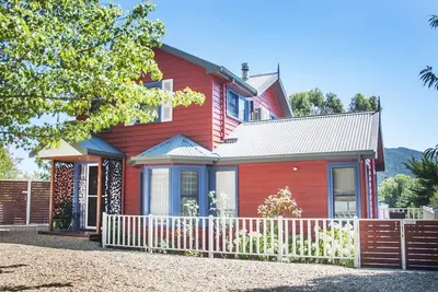 Image de Artee House - Une évasion brillante