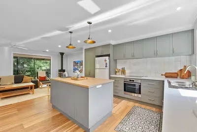 Image de Monty's sur Lumley Drive