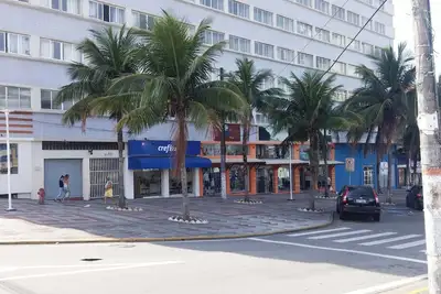 Image de Appartement à Peruibe Centro