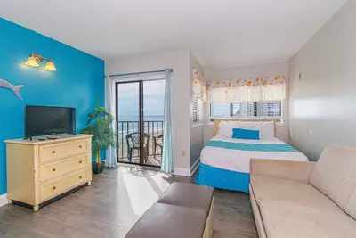 Image de Ocean View Condo ~ Palace 505