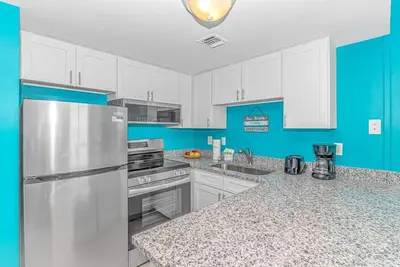 Image de Ocean View Condo Palace 705