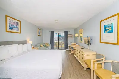 Image de Ocean View Studio ~ Sm 51105