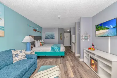 Image de Ocean View Studio ~ Sm 51302