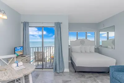 Image de Ocean View Studio ~ Palace 1505