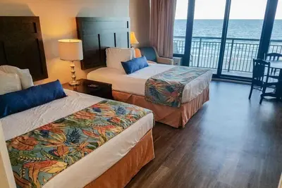 Image de Oceanfront Studio ~ Caravelle 422