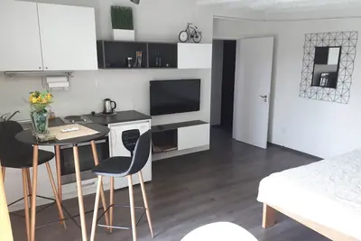 Image de Penthouse en centre ville